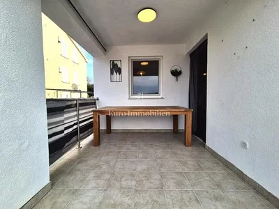 Балкон; плочице