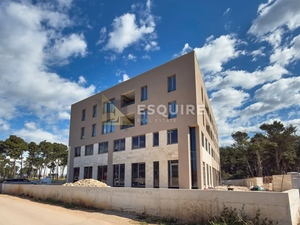 Кућа и околина