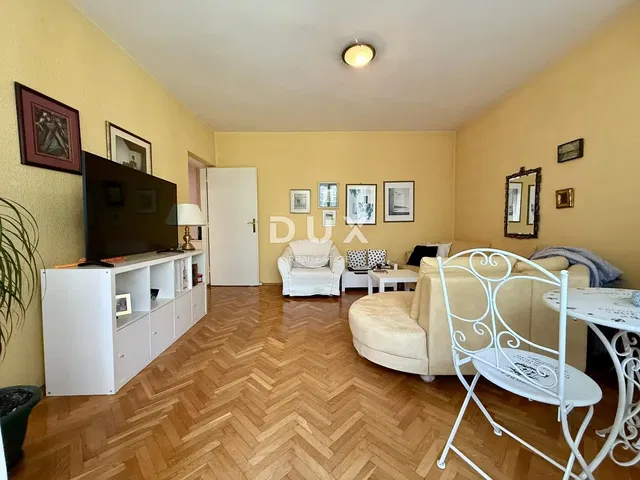 Salon; parquet, lumière naturelle, style moderne