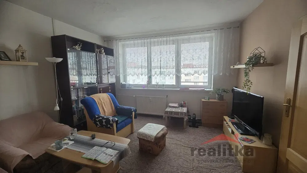 Wohnzimmer; blick, tageslicht