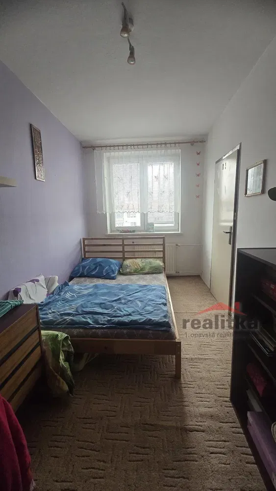 Schlafzimmer; tageslicht