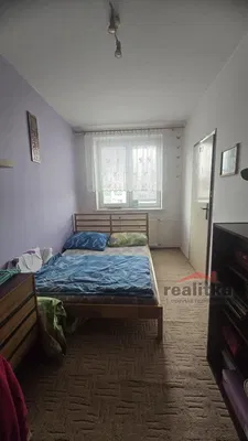 Schlafzimmer; tageslicht