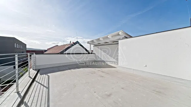 Balcone; vista
