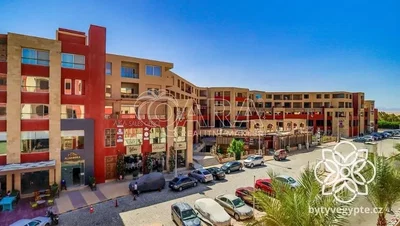 المنزل والمناطق المحيطة; إطلالة