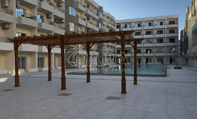 المنزل والمناطق المحيطة; إطلالة