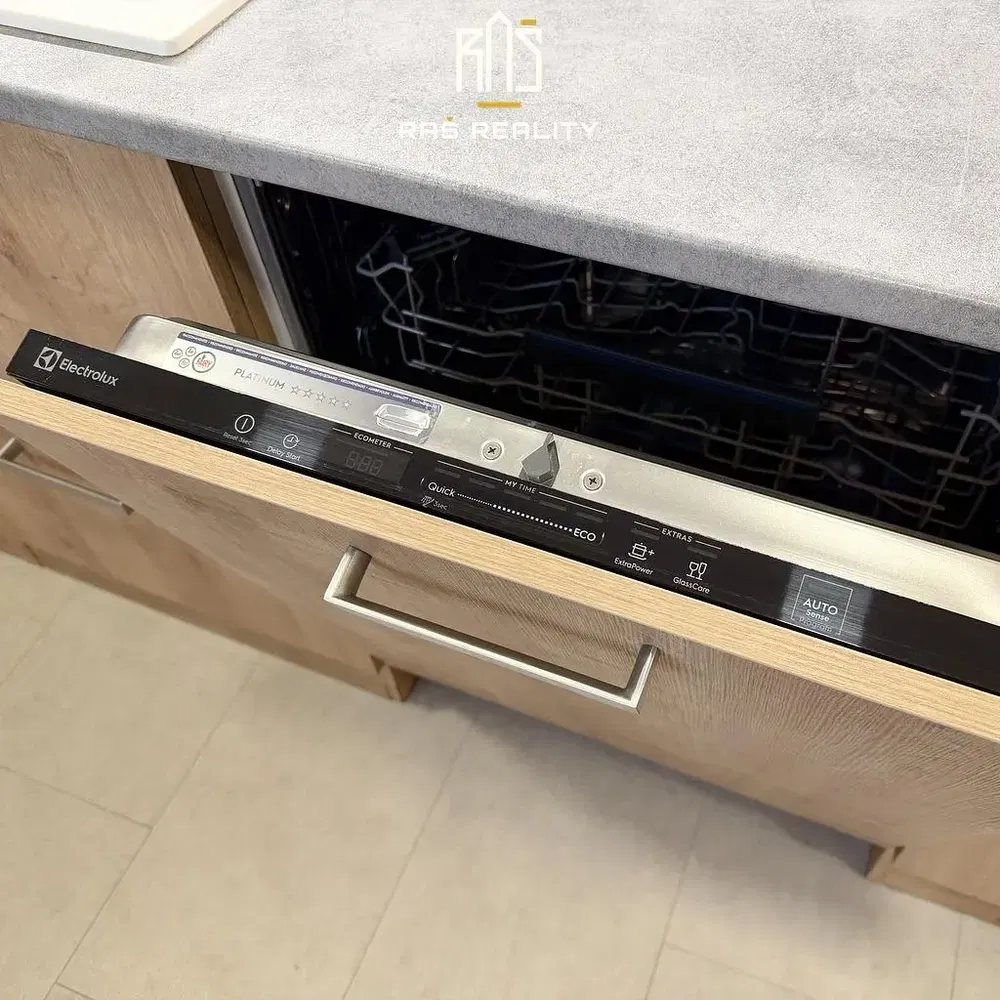 Cuisine; électroménager