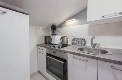 مطبخ; أجهزة المطبخ, ضوء طبيعي