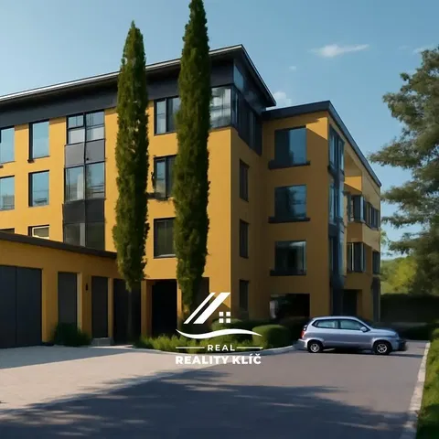 Casa e dintorni; vista