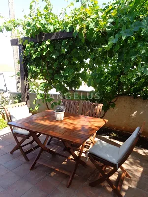 Terrasse; tageslicht