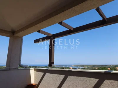 Balkon; blick