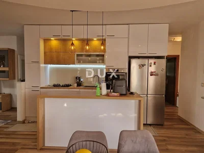 Kitchen; kitchen appliances, modern style