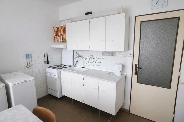 Cucina; elettrodomestici