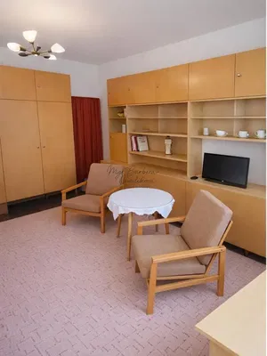 Dnevna soba; drveni pod, moderni stil