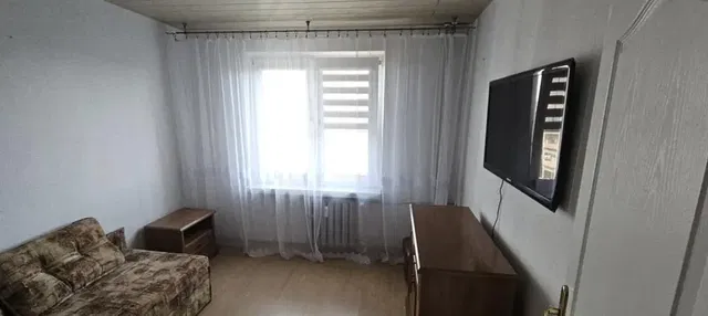 Salon; światło dzienne