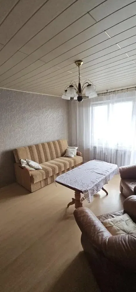 Oturma odası; doğal ışık