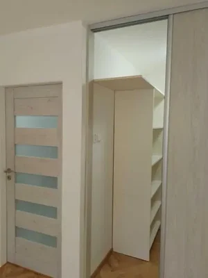 غرفة خلع الملابس