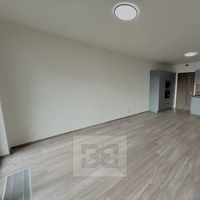 Kuhinja; prirodno svjetlo, drveni pod, renoviran, kuhinjski aparati