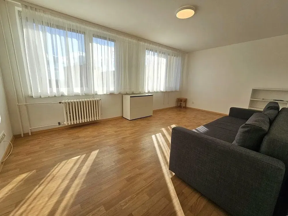 Wohnzimmer; tageslicht, holzboden