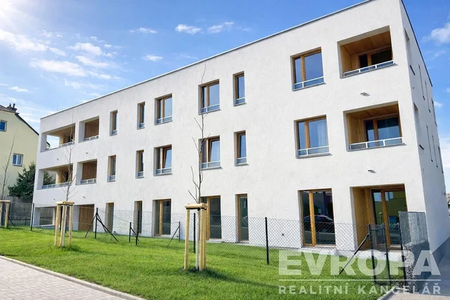 House and surroundings