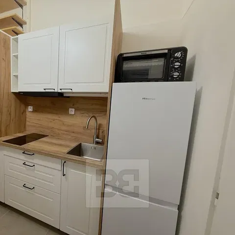 Cuisine; électroménager, rénové