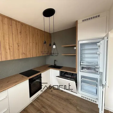 Küche; küchengeräte, moderner stil