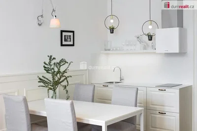 Küche; moderner stil, tageslicht