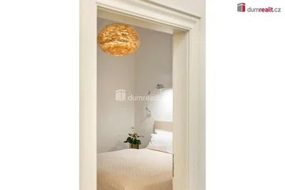 Schlafzimmer; tageslicht, moderner stil