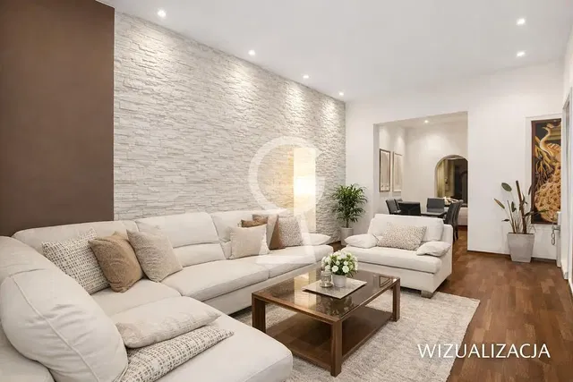 Soggiorno; luce naturale, stile moderno