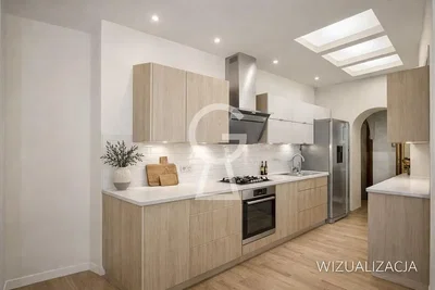 Cucina; elettrodomestici, luce naturale, stile moderno, ristrutturato