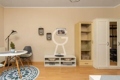 Dnevna soba; drveni pod, moderni stil, prirodno svjetlo