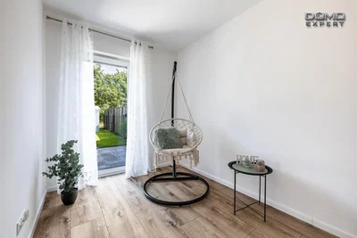 Salon; vue, lumière naturelle, style moderne