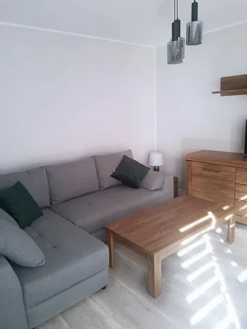 Soggiorno; luce naturale, stile moderno, pavimento in legno