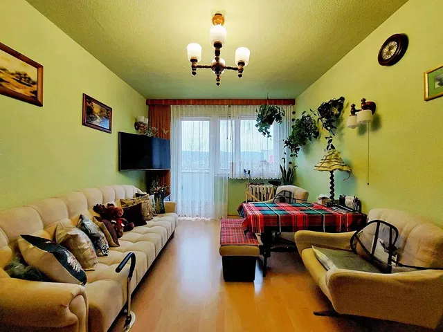 Soggiorno; luce naturale, stile moderno