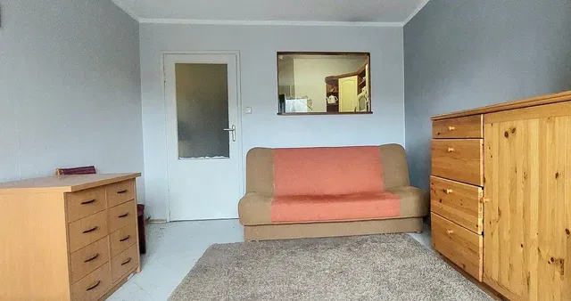 Schlafzimmer; tageslicht