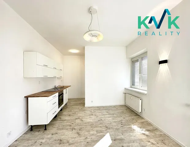 Keuken; gerenoveerd, natuurlijk licht, moderne stijl
