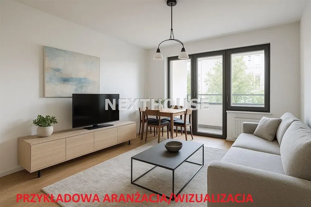 غرفة معيشة; إطلالة, ضوء طبيعي, أسلوب عصري