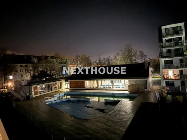 Σπίτι και περιβάλλον; θέα