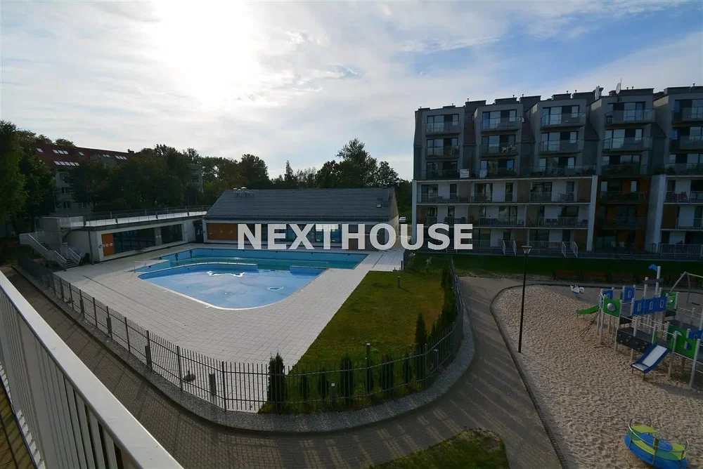 المنزل والمناطق المحيطة; إطلالة