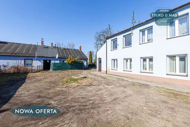 Σπίτι και περιβάλλον