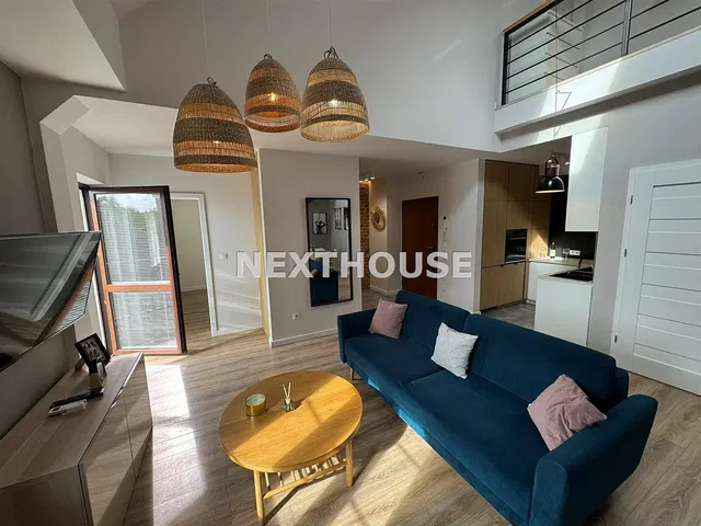 Salón; luz natural, estilo moderno