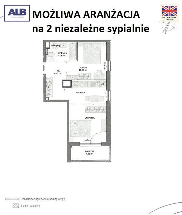 Kat planı