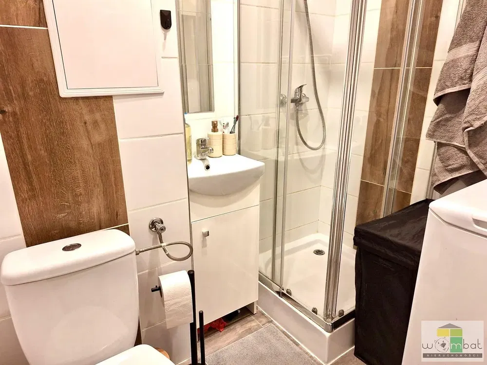 Salle de bain; carrelage, rénové, lumière naturelle, style moderne