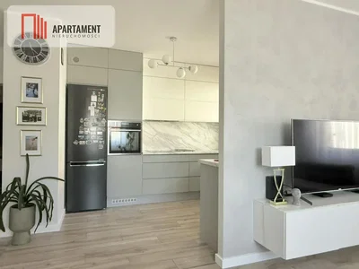 Mutfak; modern stil, mutfak aletleri, doğal ışık