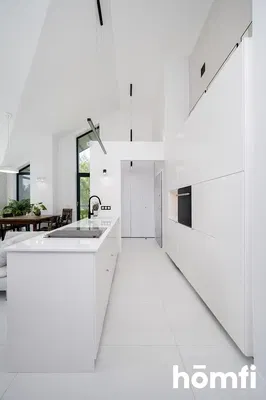 مطبخ; أجهزة المطبخ, ضوء طبيعي, أسلوب عصري, مجدد