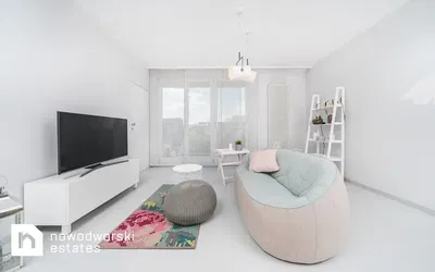 Dnevna soba; pogled, prirodno svjetlo, moderni stil