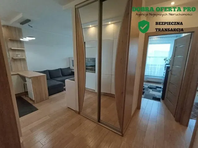 Dnevna soba; pogled