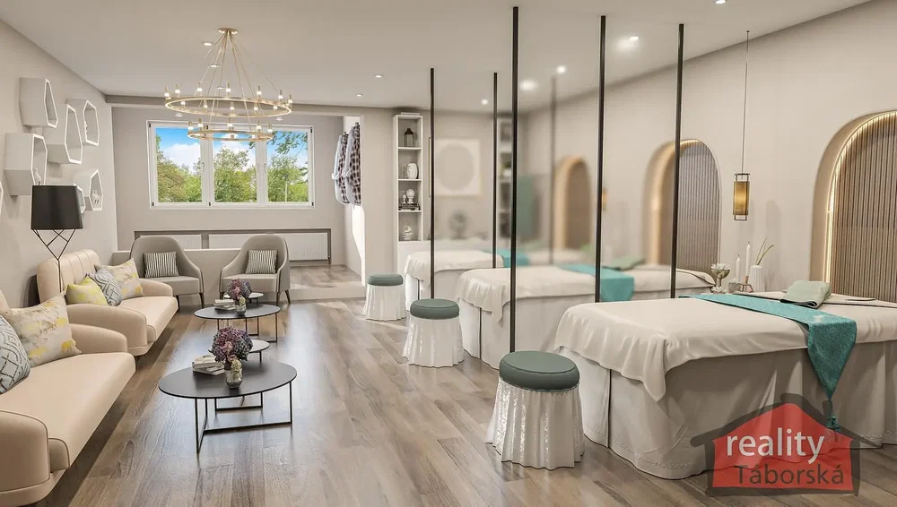 Wohnzimmer; blick, moderner stil, tageslicht