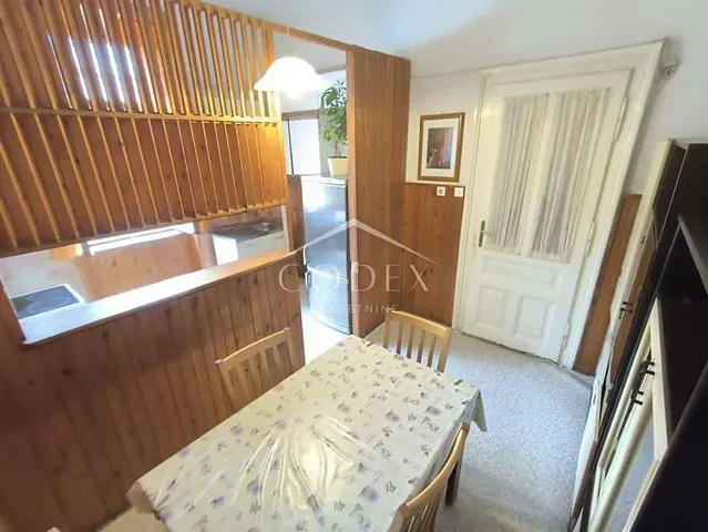 Κουζίνα; φυσικό φως