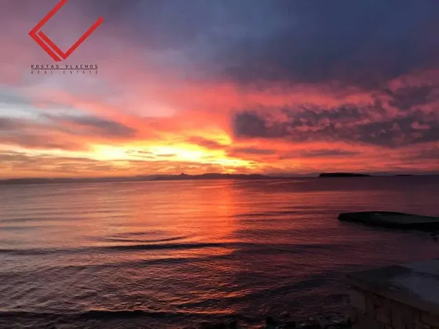 Μπαλκόνι; θέα