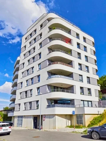 Huis en omgeving; uitzicht